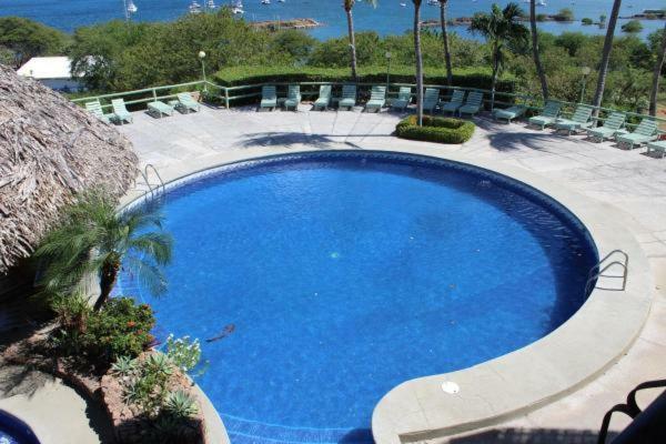 Flamingo Marina Resort Studio Playa Flamingo Exterior photo